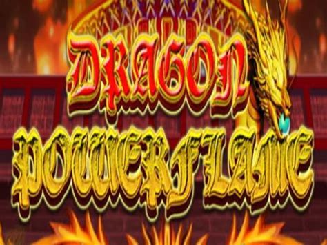 Dragon Powerflame Netbet