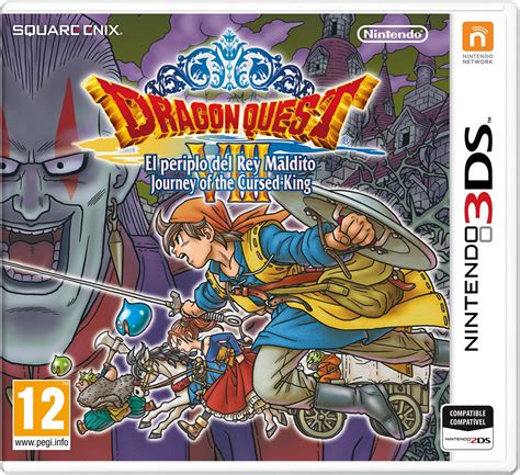 Dragon Quest 8 Guia De Roleta
