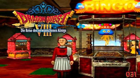 Dragon Quest 8 Pickham Guia De Casino