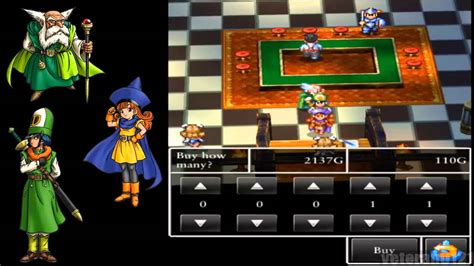 Dragon Quest Iv Endor Casino