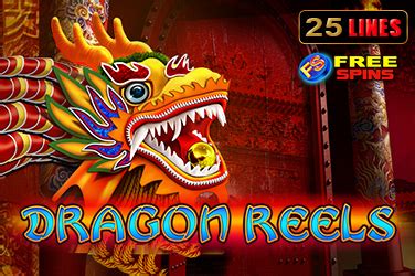 Dragon Reels Bet365