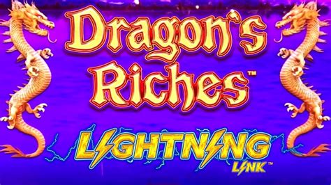 Dragon Riches Brabet