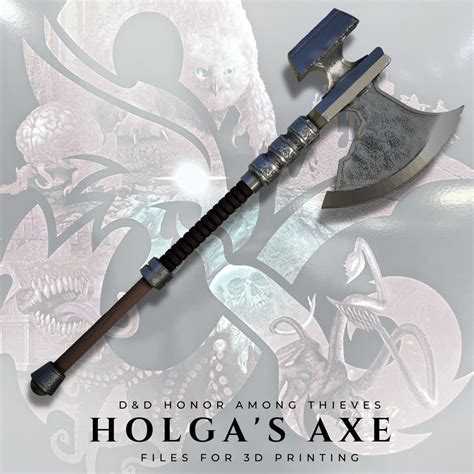 Dragon S Axe Betsul