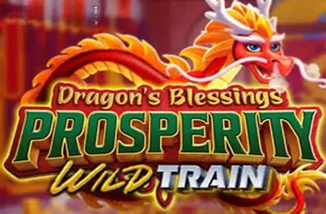 Dragon S Blessings Novibet