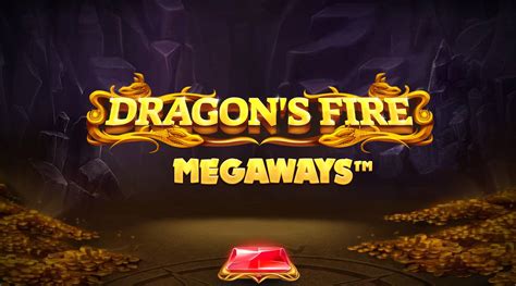 Dragon S Fire Megaways Parimatch