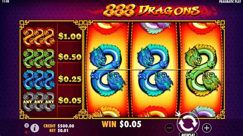 Dragon S Gems 888 Casino