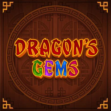 Dragon S Gems Pokerstars