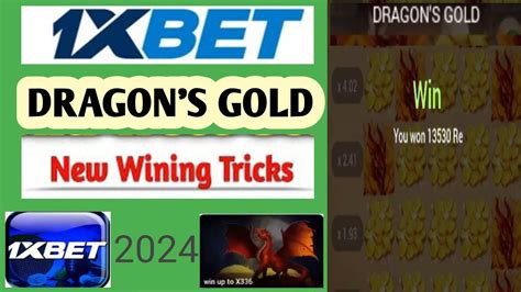 Dragon S Gold 100 1xbet
