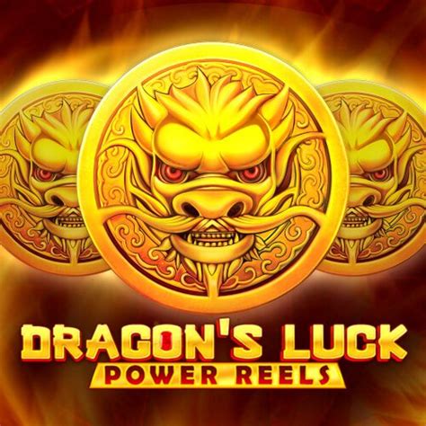 Dragon S Luck Power Reels Slot Gratis