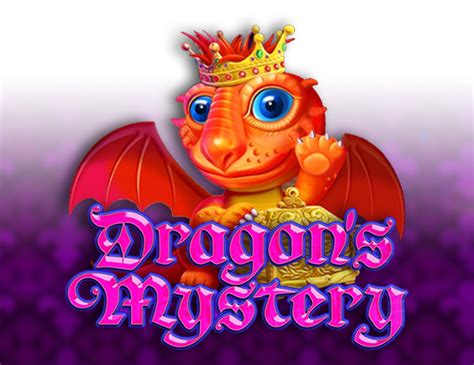 Dragon S Mystery Betano