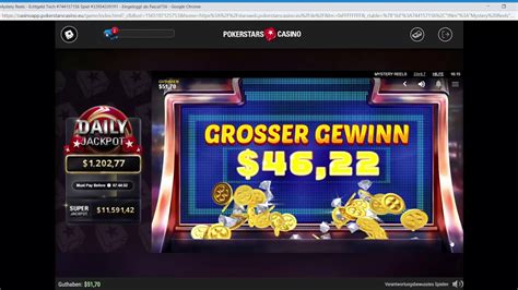 Dragon S Mystery Pokerstars