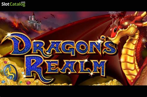 Dragon S Realm Betano