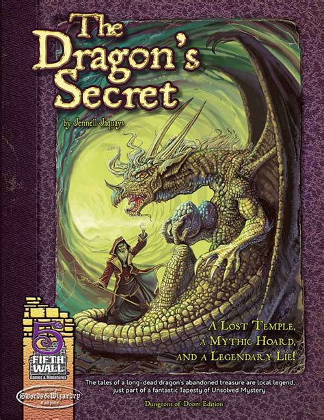Dragon S Secret Review 2024