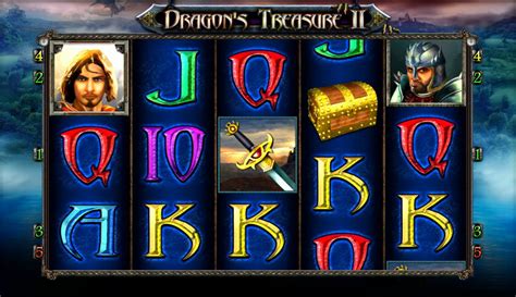 Dragon S Treasure 2 Bet365