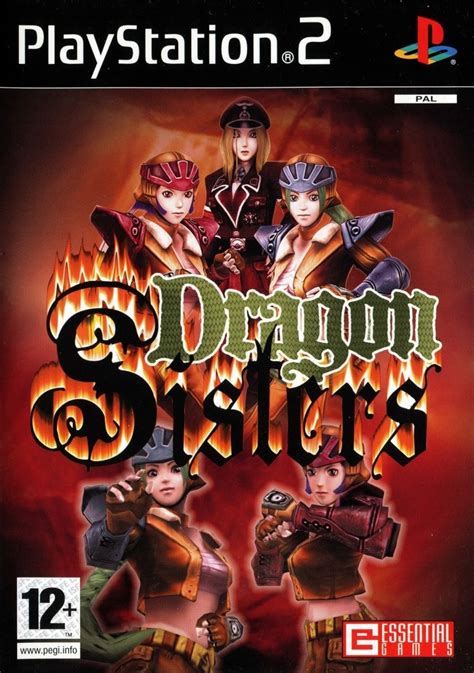 Dragon Sisters Bet365
