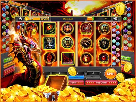 Dragon Slayers 888 Casino