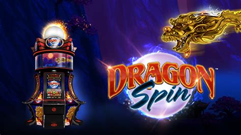 Dragon Spin Sportingbet