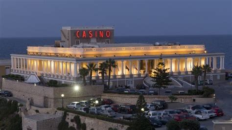 Dragonara Malta Casino Noticias