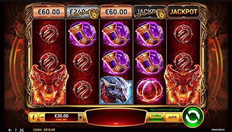 Dragoness Slot - Play Online