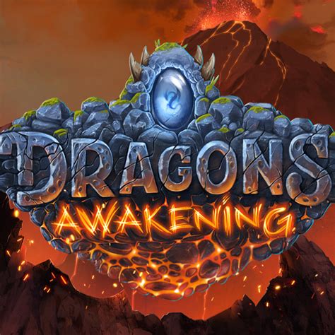 Dragons Awakening Novibet