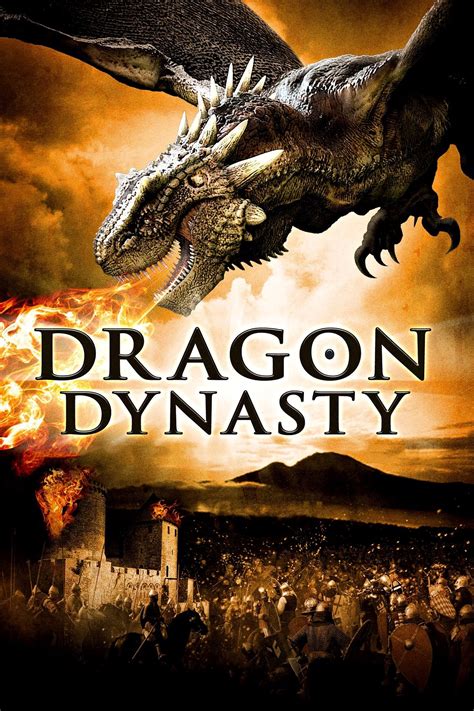 Dragons Dynasty Betfair
