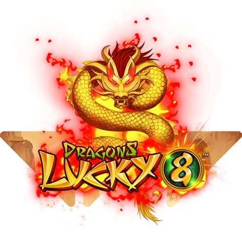 Dragons Lucky 8 Novibet