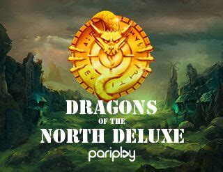 Dragons Of The North Deluxe Slot Gratis