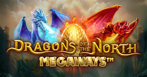 Dragons Of The North Megaways Betfair