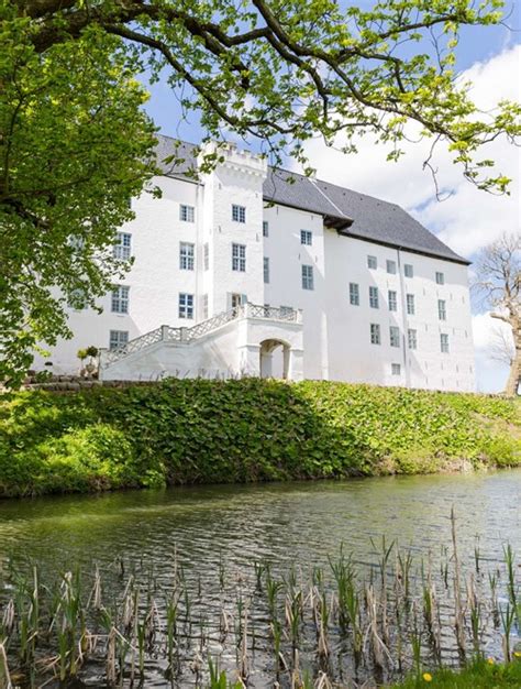 Dragsholm Slot De Fim De Semana Ophold