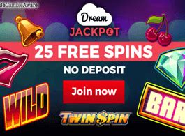 Dream Jackpot Casino Belize