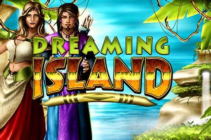 Dreaming Island 888 Casino