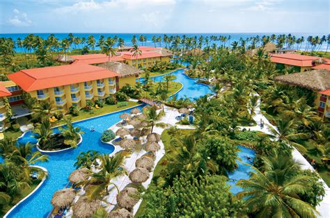 Dreams Punta Cana Resort Casino