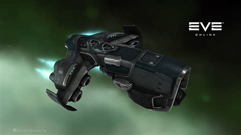 Drone Roleta Eve Online