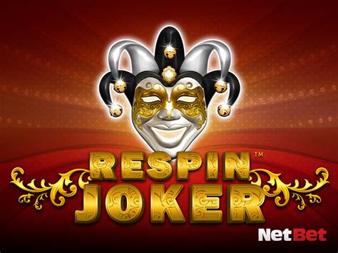 Drop The Joker Netbet