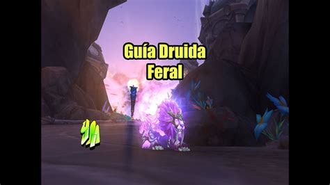 Druida Feral Melhor No Slot Mop