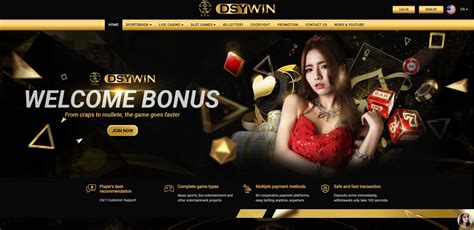 Dsywin Casino Aplicacao