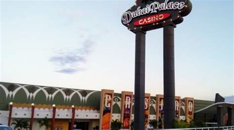 Dubai Casino Do Palacio Avenida Tulum