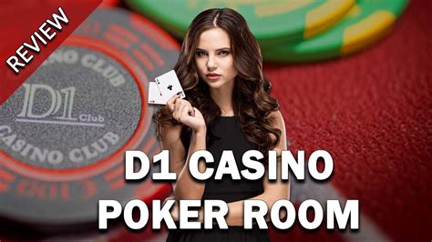 Dublin Poker De Casino