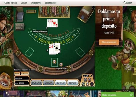 Dublinbet Blackjack Ao Vivo