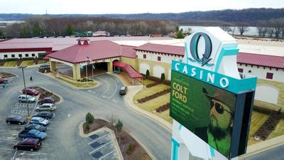 Dubuque Iowa Casino De Pequeno Almoco