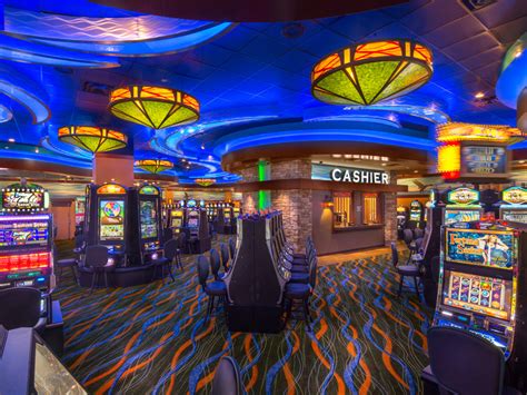 Duck Creek Casino Aplicacao