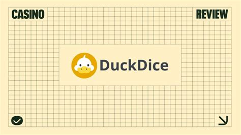 Duckdice Casino Download