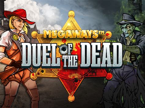 Duel Of The Dead Megaways Betsul