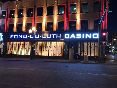 Duluth Mn Casino