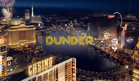 Dunder Casino Mexico