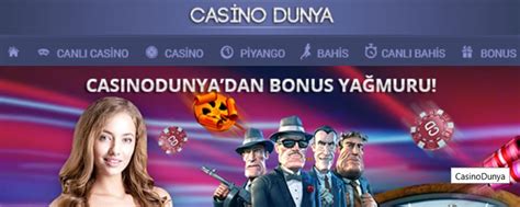Dunya Casino Aplicacao
