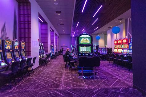 Duques 9 Casino Sioux Falls
