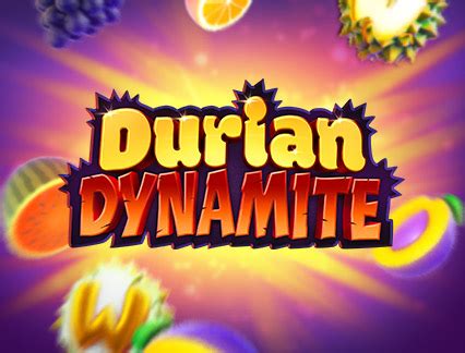 Durian Dynamite Sportingbet