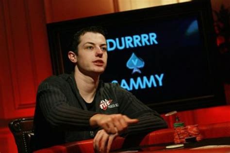Durrrr Poker 2024