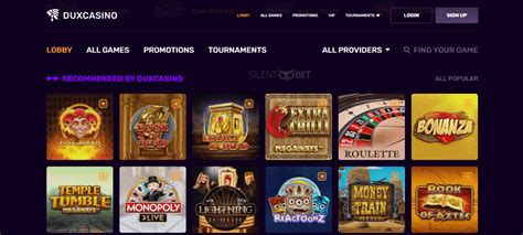 Duxcasino Download